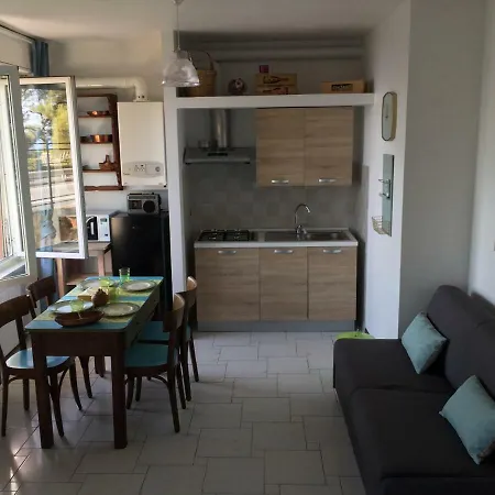 Апартаменты Casa Mare Free Parking