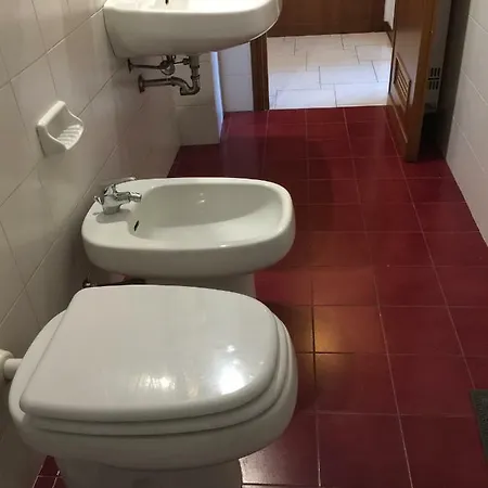 Casa Mare Free Parking Apartman *