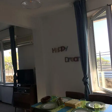 Apartman Casa Mare Free Parking