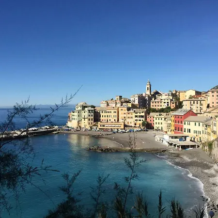 Casa Mare Free Parking Apartman