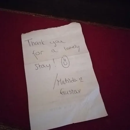 Casa Mare Free Parking Апартаменты