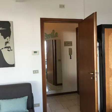 Casa Mare Free Parking * Μπολιάσκο
