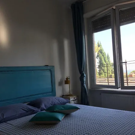 Casa Mare Free Parking Διαμέρισμα *