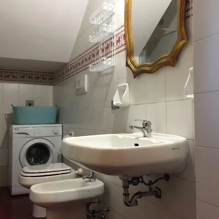 Casa Mare Free Parking בוליאסקו