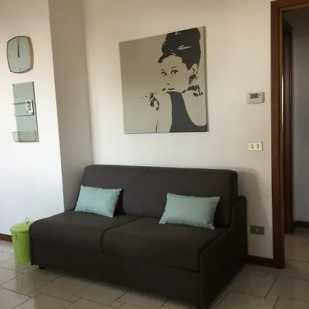 Casa Mare Free Parking * בוליאסקו