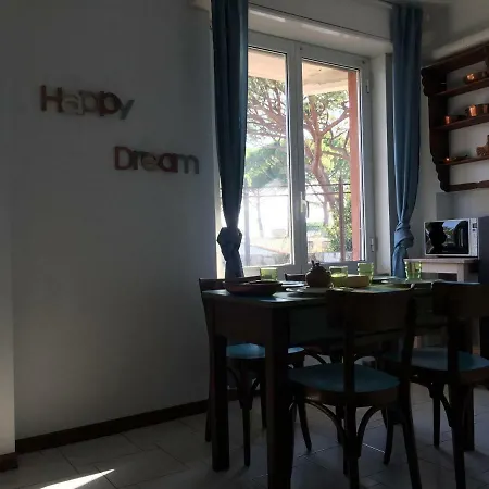 דירה Casa Mare Free Parking *