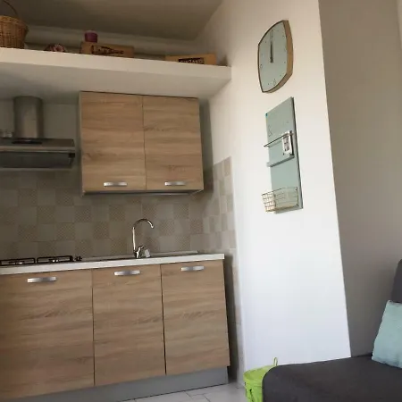 Casa Mare Free Parking * Μπολιάσκο