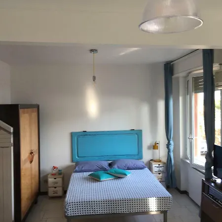 Casa Mare Free Parking Διαμέρισμα