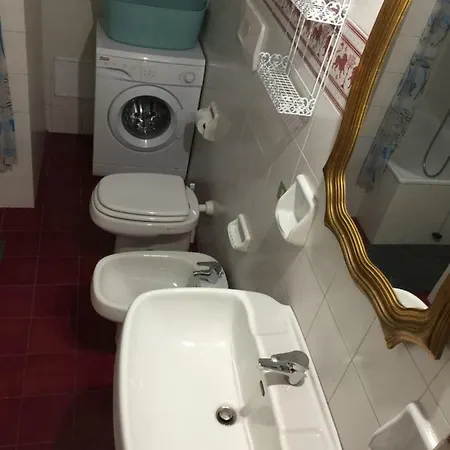 Casa Mare Free Parking Διαμέρισμα
