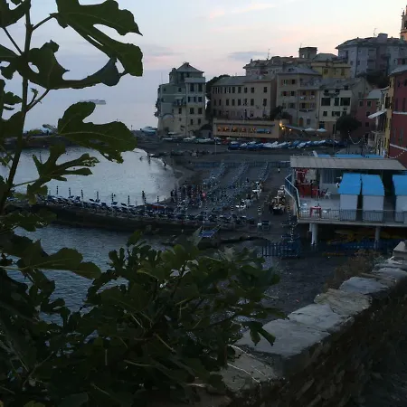 Casa Mare Free Parking * Μπολιάσκο