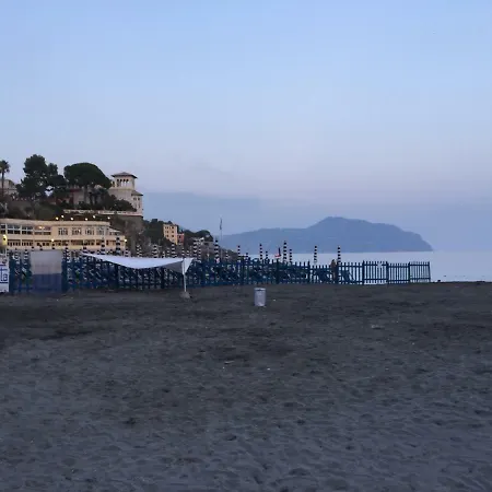 Casa Mare Free Parking * Μπολιάσκο