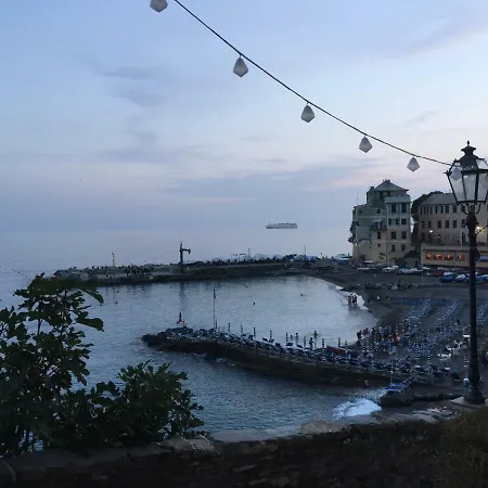 Casa Mare Free Parking *