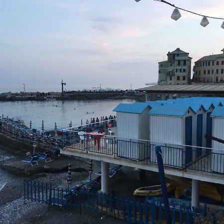 Casa Mare Free Parking Διαμέρισμα *