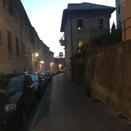 Casa Mare Free Parking Μπολιάσκο