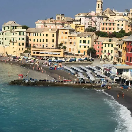 Casa Mare Free Parking