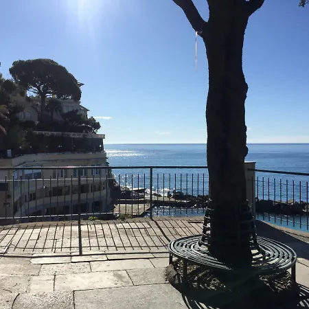 Διαμέρισμα Casa Mare Free Parking Μπολιάσκο