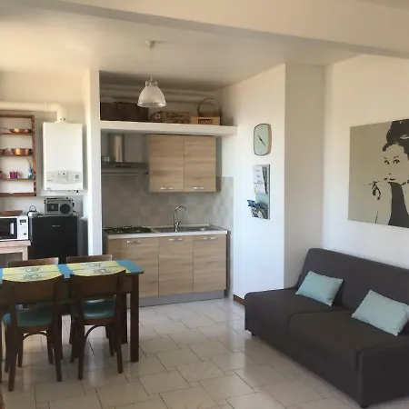 Διαμέρισμα Casa Mare Free Parking *
