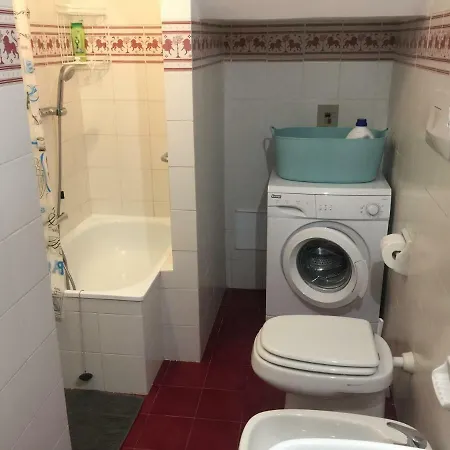 דירה Casa Mare Free Parking בוליאסקו