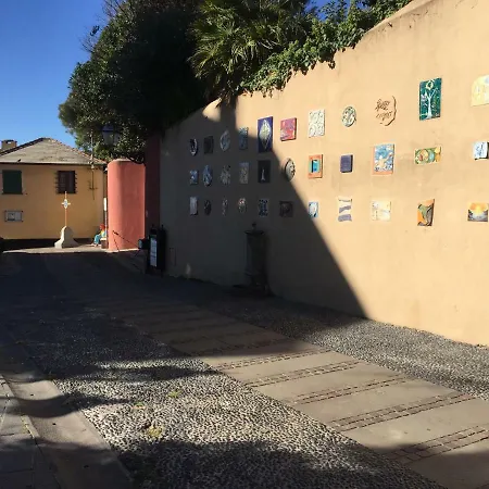 Casa Mare Free Parking דירה *
