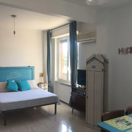 Διαμέρισμα Casa Mare Free Parking Μπολιάσκο