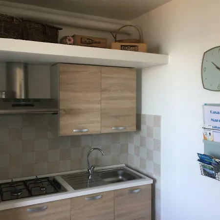 Casa Mare Free Parking * Μπολιάσκο