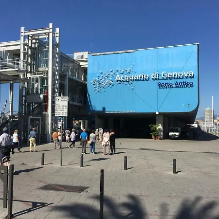 Διαμέρισμα Casa Mare Free Parking