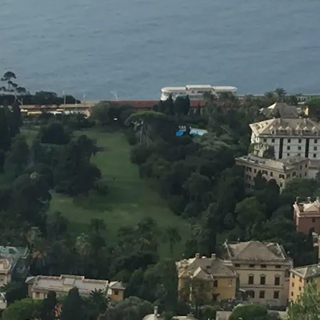 Casa Mare Free Parking דירה